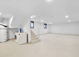 Nouvelle construction - Villa individuelle -
San Miguel de Salinas