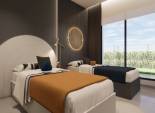 Nouvelle construction - Bungalow-Appartement -
San Miguel de Salinas