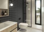 Obra nueva - Apartamento / Piso -
Guardamar del Segura