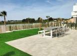 Nouvelle construction - Villa individuelle -
Pilar de la Horadada