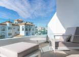 Neue Gebäude - Wohnung -
Playa Flamenca