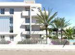 Obra nueva - Apartamento / Piso -
Cabo Roig