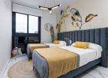 New Build - Apartment / Flat -
Guardamar del Segura