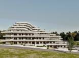 Obra nueva - Apartamento / Piso -
San Miguel de Salinas