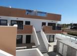 Nouvelle construction - Bungalow-Appartement -
Pilar de la Horadada