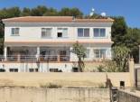 Videresalg - Frittliggende villa -
Torrevieja - Los Balcones - Los Altos del Edén
