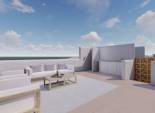 Nouvelle construction - Villa individuelle -
Pilar de la Horadada