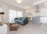 Obra nueva - Bungalow-Piso -
Torrevieja