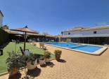 Reventa - Bungalow-Piso -
Orihuela Costa - Los Altos