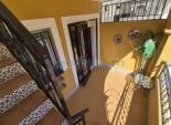 Videresalg - bungalow -
Orihuela Costa - Los Altos