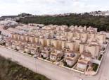 Neue Gebäude - terraced -
San Miguel de Salinas