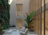 Nouvelle construction - Appartement -
La Mata