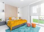 Nouvelle construction - terraced -
Torrevieja