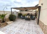 Reventa - Villa independiente -
Orihuela Costa - Playa Flamenca