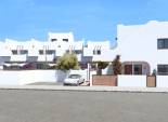 Neue Gebäude - Bungalow-Apartment -
Pilar de la Horadada