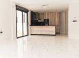 New Build - Terraced House -
Pilar de la Horadada