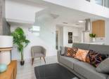 Nouvelle construction - Villa individuelle -
Ciudad Quesada