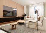 New Build - Apartment / Flat -
Pilar de la Horadada