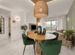 New Build - Apartment / Flat -
Torrevieja