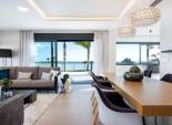 Nybyggnation - Fristående villa -
Ciudad Quesada