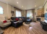 Revente - Villa individuelle -
Orihuela Costa - Los Altos