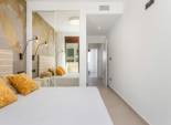 Nybygg - Bungalow-Leilighet -
Torrevieja
