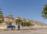 New Build - Semi-Detached -
San Miguel de Salinas
