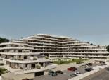 Obra nueva - Apartamento / Piso -
San Miguel de Salinas