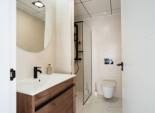 New Build - Terraced House -
Pilar de la Horadada