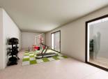 New Build - Detached Villa -
Rojales