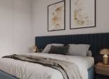 New Build - Apartment / Flat -
Torrevieja