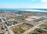 Nybyggnation - Bungalow-Lägenhet -
Ciudad Quesada