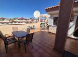 Resale - Duplex -
Orihuela Costa - Playa Flamenca