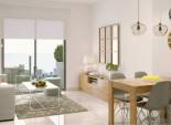 Obra nueva - Apartamento / Piso -
Torrevieja