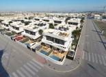 Nybyggnation - terraced -
Los Montesinos