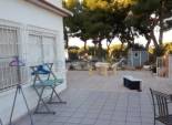 Videresalg - Frittliggende villa -
Torrevieja - Los Balcones - Los Altos del Edén