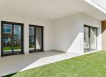 Neue Gebäude - bungalow -
Torrevieja
