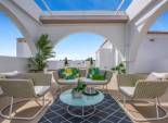Obra nueva - Bungalow-Piso -
Rojales