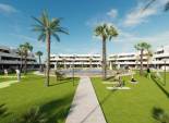 New Build - Apartment / Flat -
Guardamar del Segura
