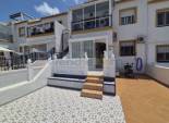 Wiederverkauf - bungalow -
Orihuela Costa - Los Altos