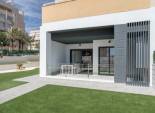 Nybygg - Leilighet -
Torrevieja