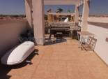 Återförsäljning - Fristående villa -
Orihuela Costa - Los Altos