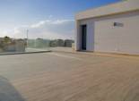 Obra nueva - Villa independiente -
Dehesa de Campoamor