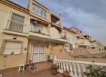 Videresalg - Bungalow-Leilighet -
Orihuela Costa - Las Chismosas