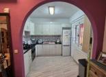 Resale - Semi-Detached -
Orihuela Costa - Los Balcones