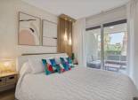 New Build - Apartment / Flat -
Torrevieja