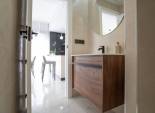 New Build - Terraced House -
Pilar de la Horadada