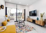 Obra nueva - Bungalow-Piso -
Ciudad Quesada