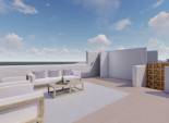 Nouvelle construction - Villa individuelle -
Pilar de la Horadada