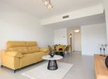 New Build - Apartment / Flat -
San Miguel de Salinas
